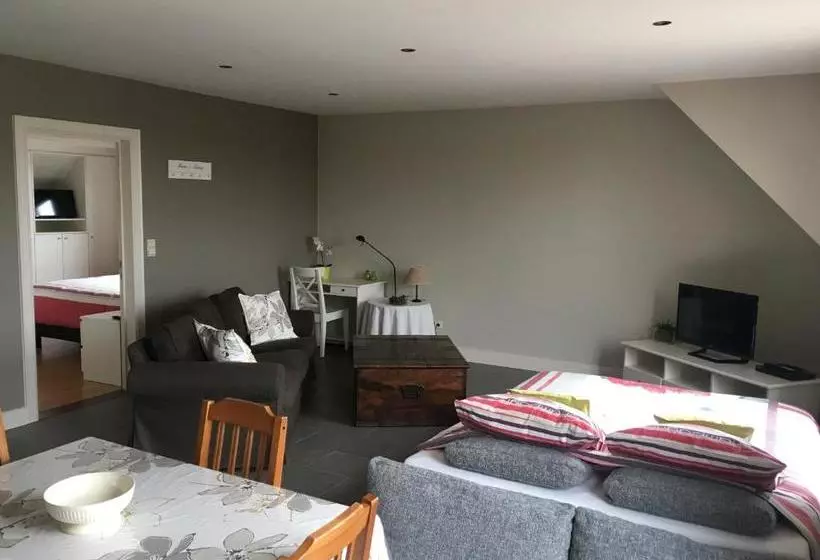 ベッドアンドブレックファースト Guesthouse De Middelvelden