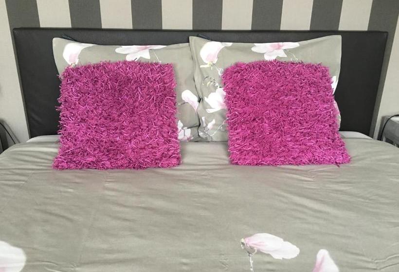 צימר Guesthouse De Middelvelden