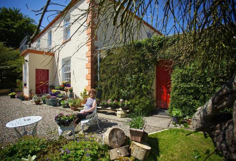 Westbrook House B & B