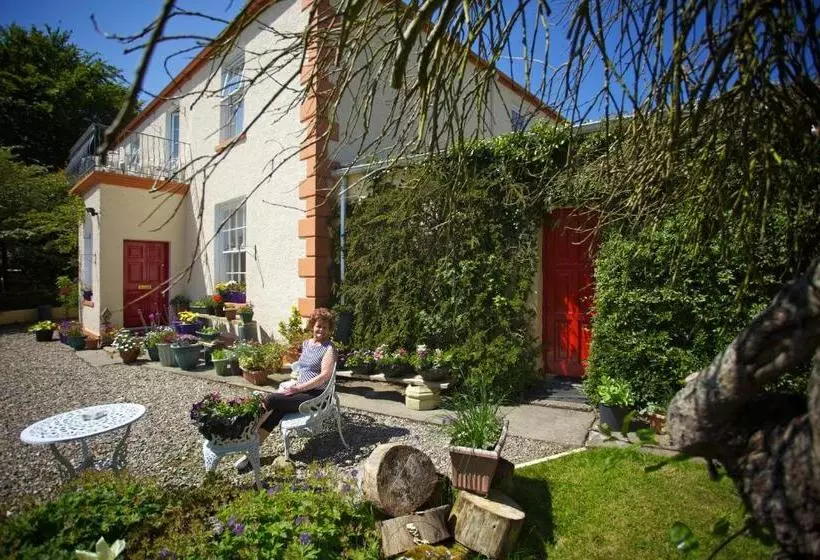 Westbrook House B & B