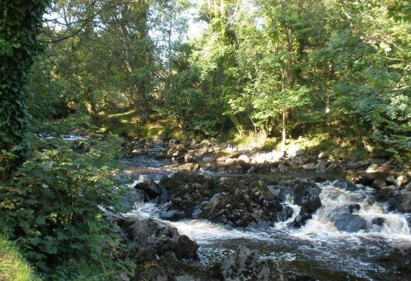 Westbrook House B & B