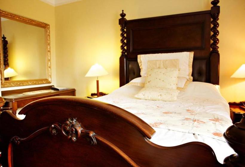 Westbrook House B & B