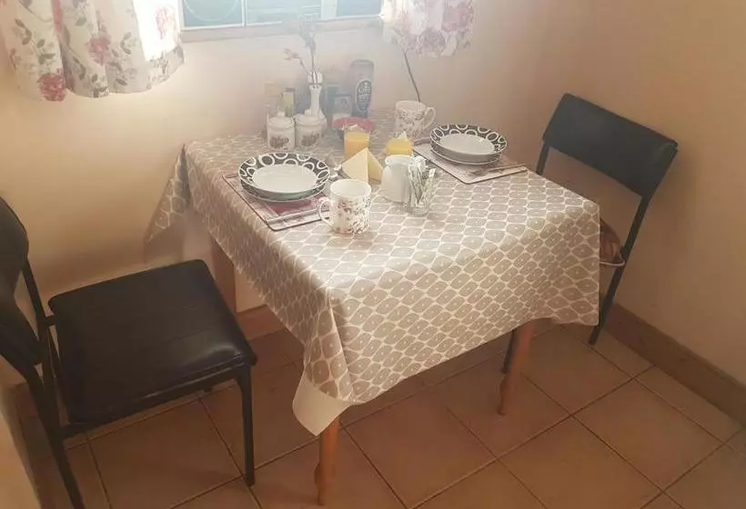 Bed and Breakfast Doolinsunset