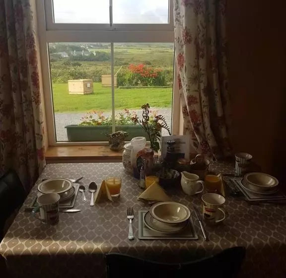 Bed and Breakfast Doolinsunset