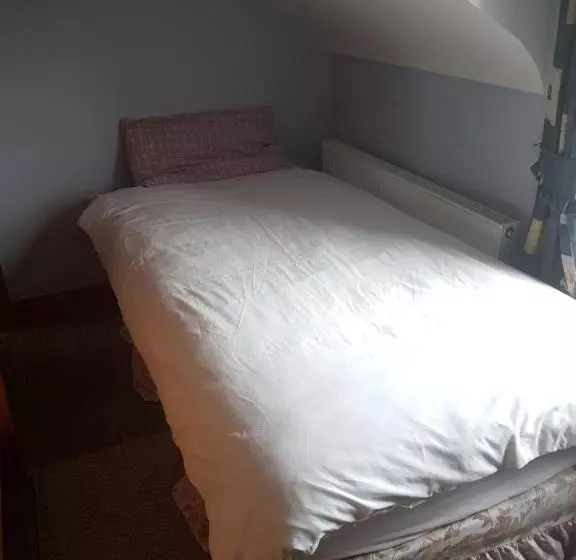 Bed and Breakfast Doolinsunset