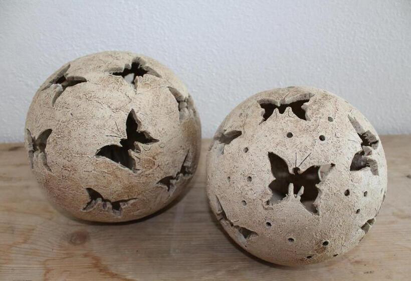 민박 Ferienhotel Samerhof