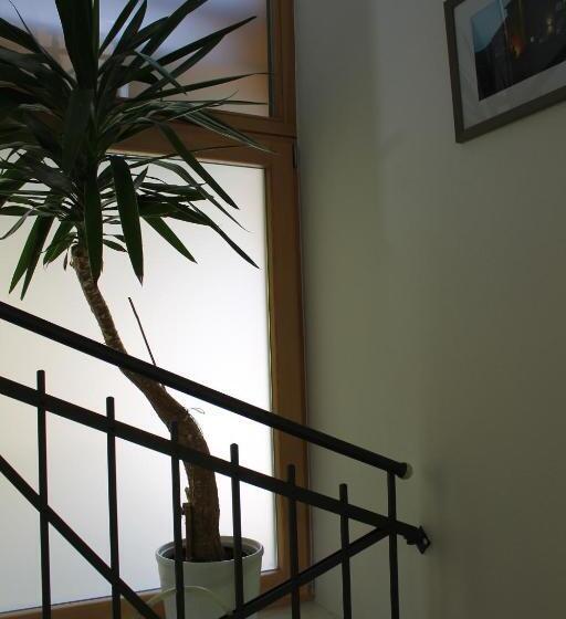 민박 Ferienhotel Samerhof