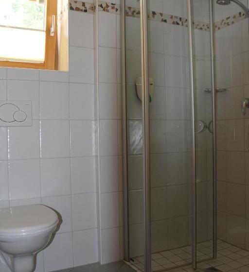 민박 Ferienhotel Samerhof