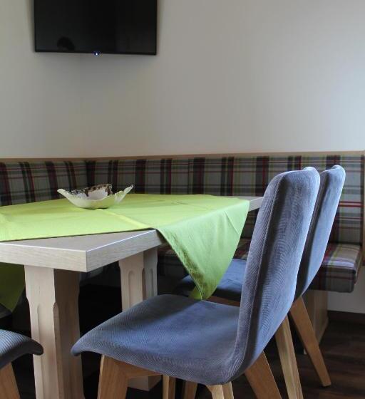 민박 Ferienhotel Samerhof