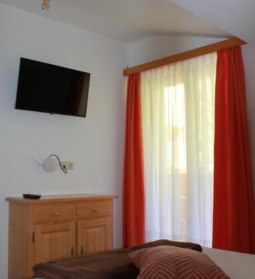 민박 Ferienhotel Samerhof