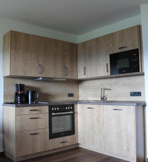 민박 Ferienhotel Samerhof