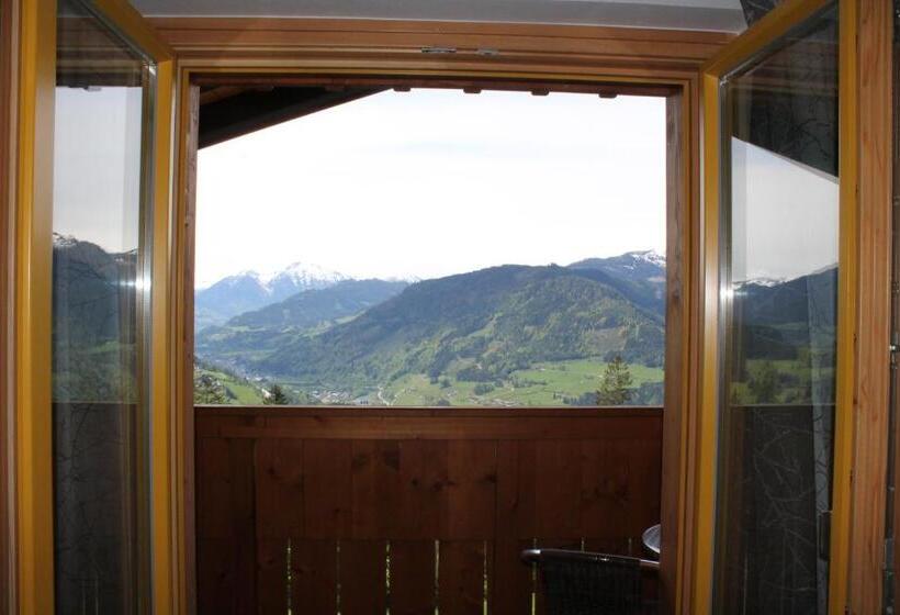 민박 Ferienhotel Samerhof