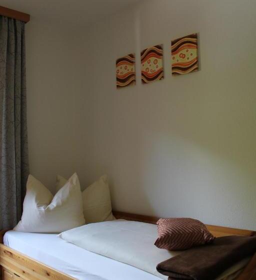 민박 Ferienhotel Samerhof