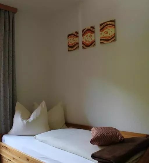 ベッドアンドブレックファースト Ferienhotel Samerhof