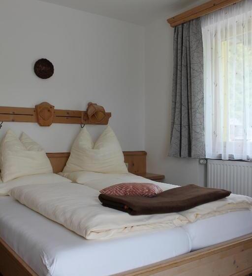 민박 Ferienhotel Samerhof