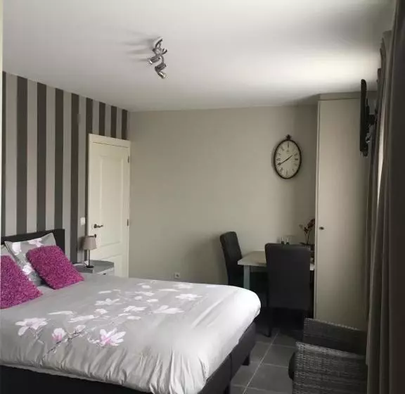 ベッドアンドブレックファースト Guesthouse De Middelvelden
