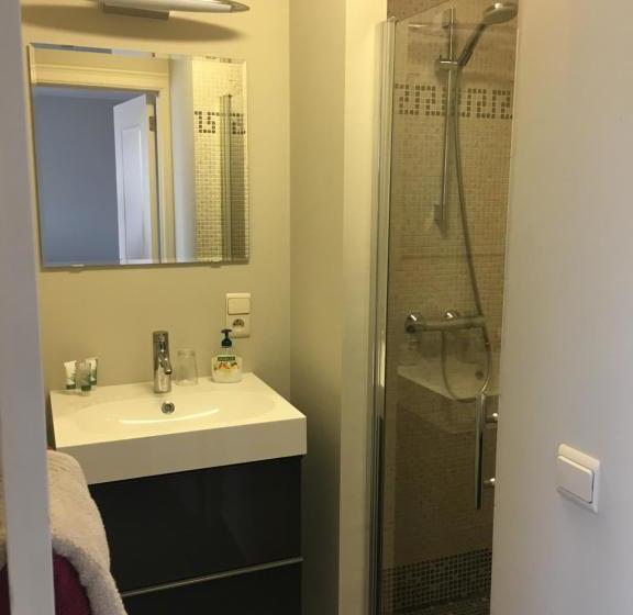 צימר Guesthouse De Middelvelden