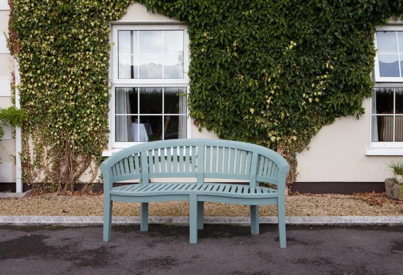 Bed and Breakfast Laburnum Lodge