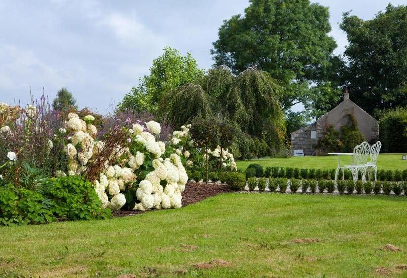 Bed and Breakfast Laburnum Lodge