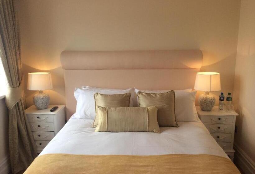 צימר St Columbs House