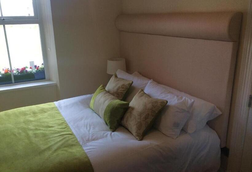 צימר St Columbs House