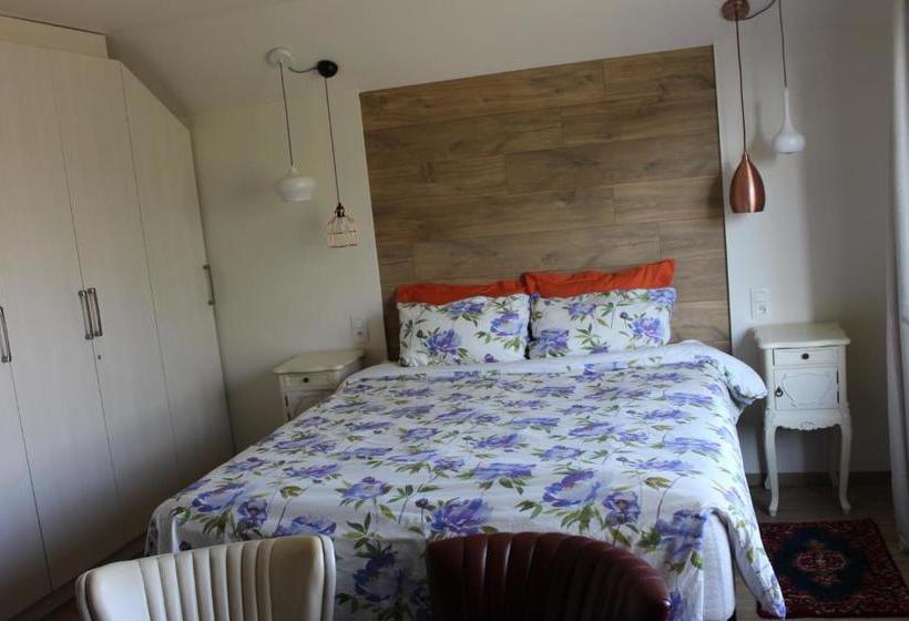 تختخواب و صبحانه Villa Kakelbont Borgloon