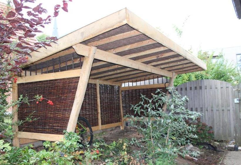 تختخواب و صبحانه Villa Kakelbont Borgloon