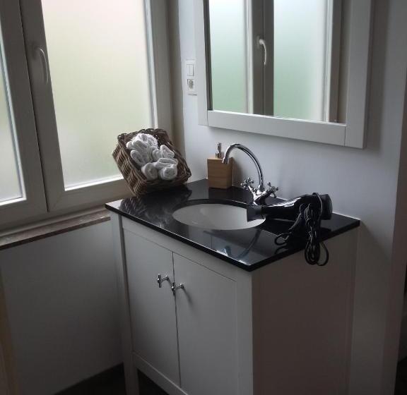 تختخواب و صبحانه Villa Kakelbont Borgloon