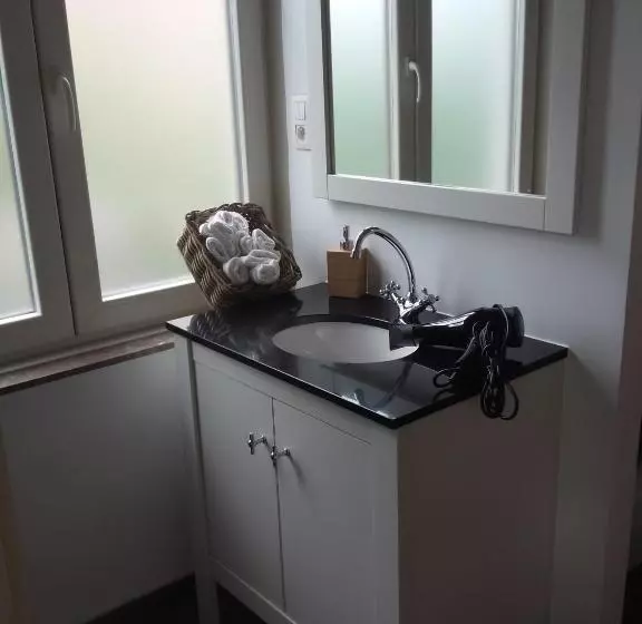 تختخواب و صبحانه Villa Kakelbont Borgloon