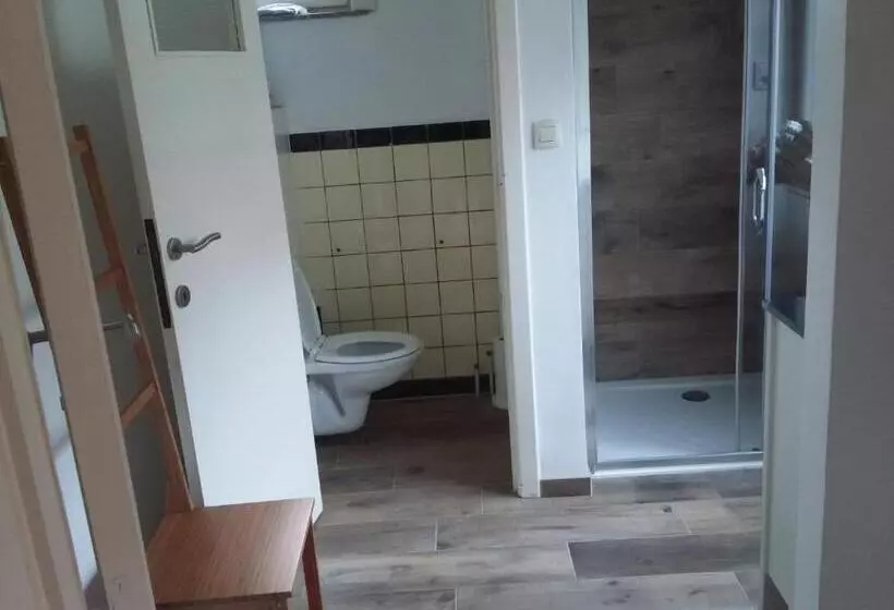 تختخواب و صبحانه Villa Kakelbont Borgloon