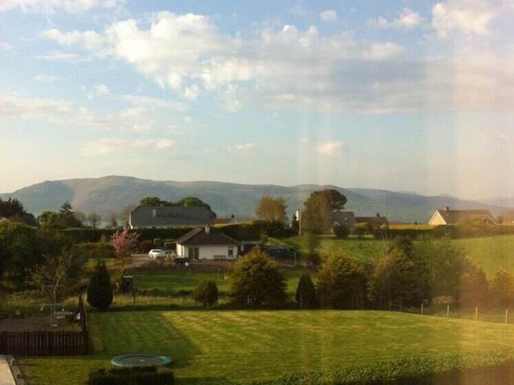 مبيت وإفطار Walkers Nest