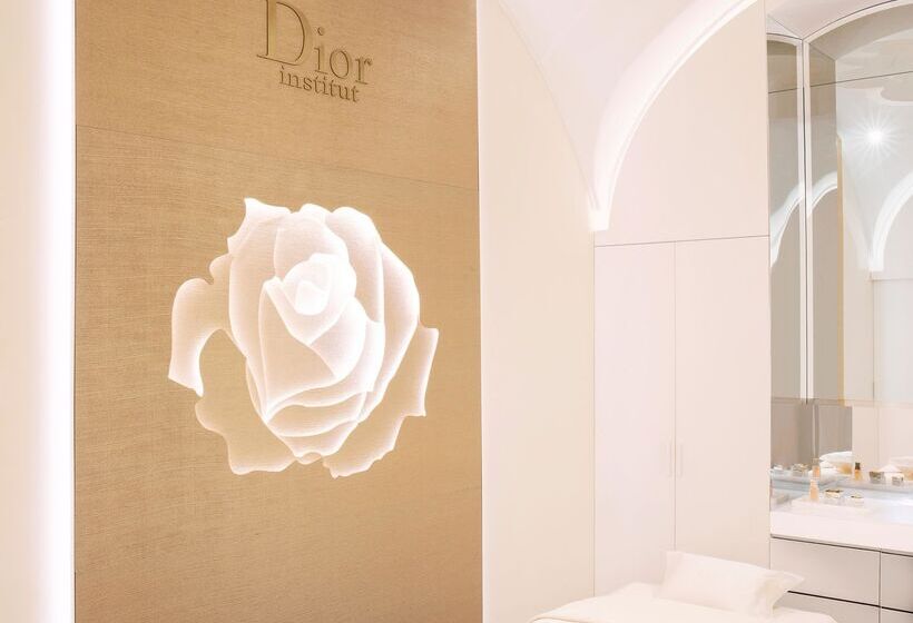 Es Saadi Marrakech Resort  Palace