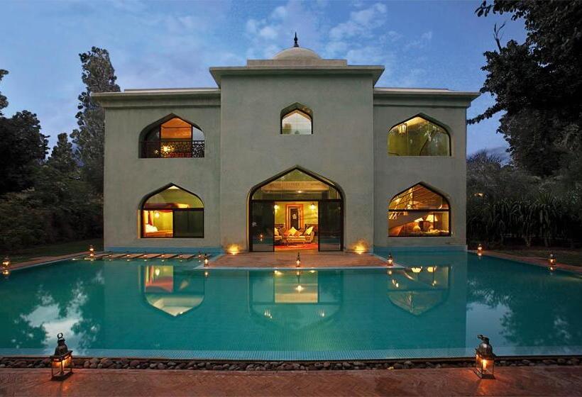 Es Saadi Marrakech Resort  Palace