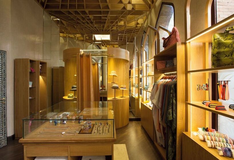 Es Saadi Marrakech Resort  Palace