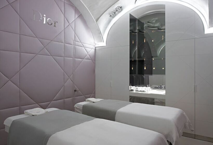 Es Saadi Marrakech Resort  Palace