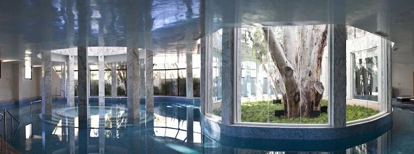 Es Saadi Marrakech Resort  Palace