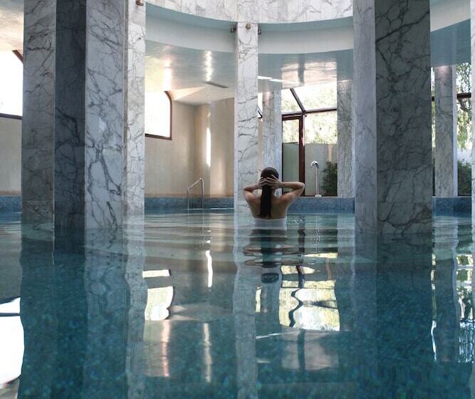 Es Saadi Marrakech Resort  Palace