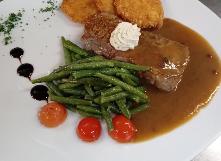 Gasthof Hotel Schermer