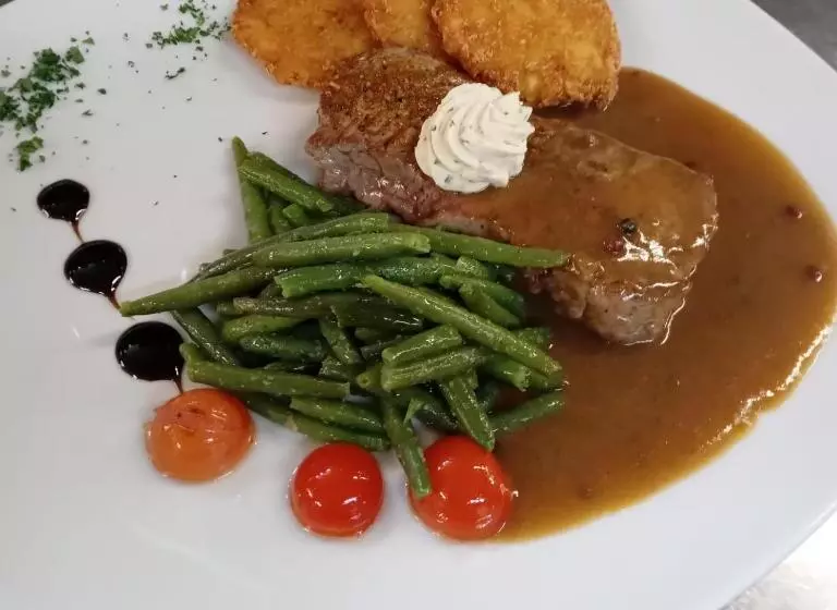 Gasthof Hotel Schermer