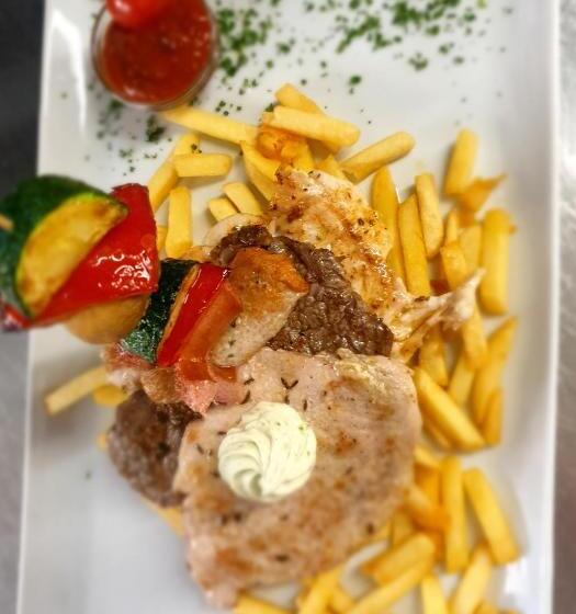 Gasthof Hotel Schermer