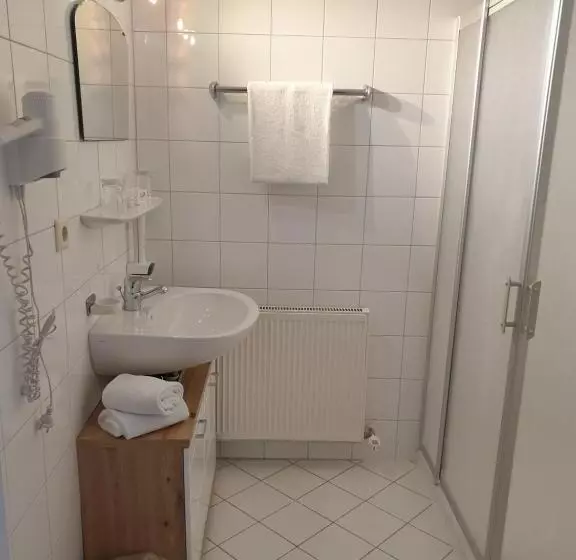 Gasthof Hotel Schermer