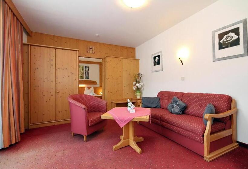 Gasthof Hotel Schermer