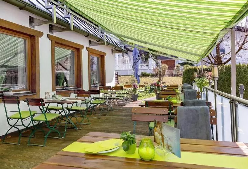 Gasthof Hotel Schermer