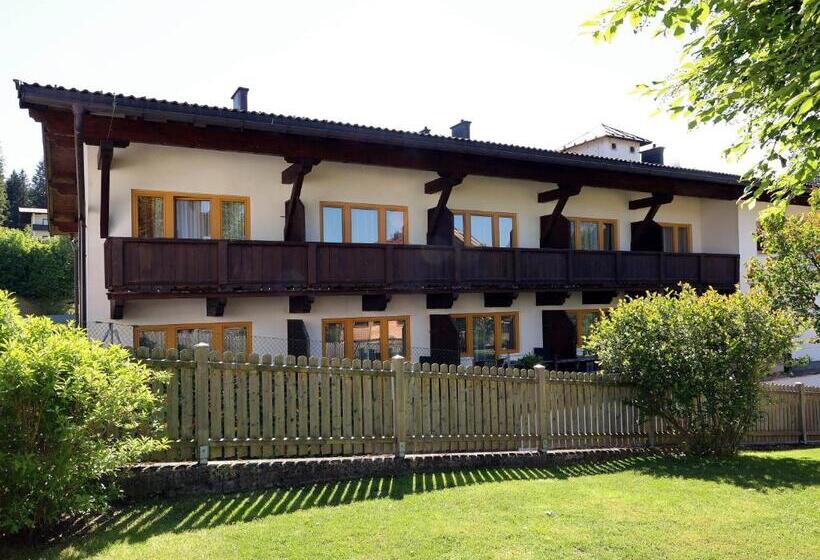 Gasthof Hotel Schermer