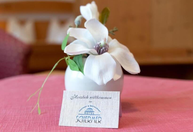 Gasthof Hotel Schermer