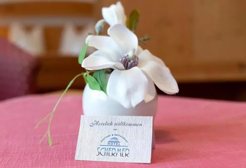 Gasthof Hotel Schermer