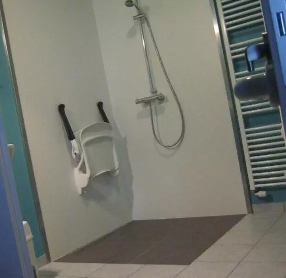 Hoevehotel Ronse