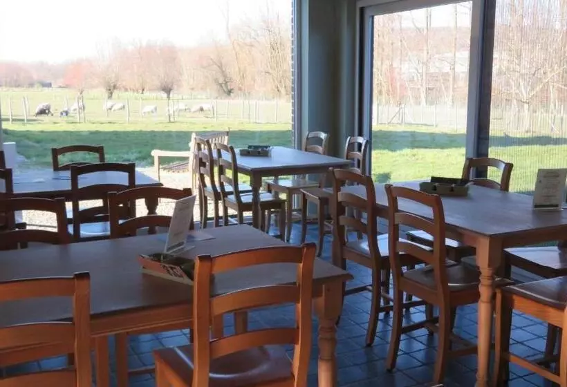 Hoevehotel Ronse