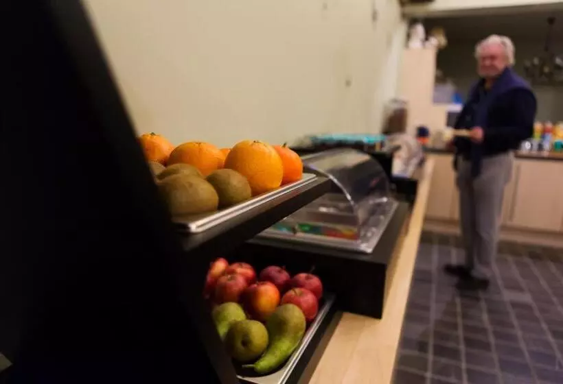 Hoevehotel Ronse