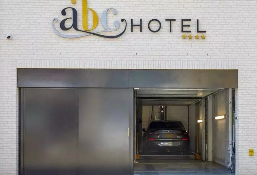 هتل Abc